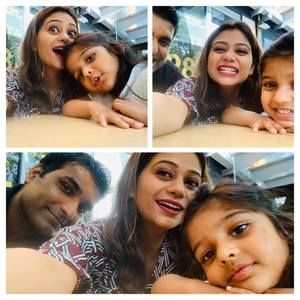 Meet your Posher, Saman